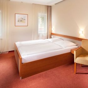 Hotel REZA Františkovy Lázně