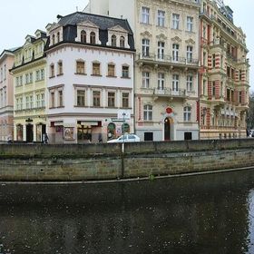 Hotel Alisa Karlovy Vary