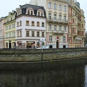 Hotel Alisa Karlovy Vary