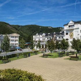 Hotel Aphrodite Palace Rajecké Teplice