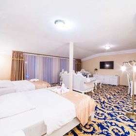 Hotel Aphrodite Palace Rajecké Teplice