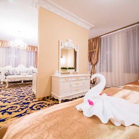 Hotel Aphrodite Palace Rajecké Teplice
