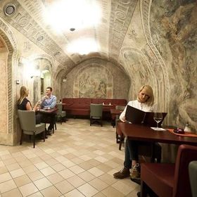 Krčínův Dům Český Krumlov