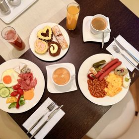 Hotel Katerina Znojmo