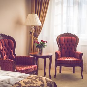 Hotel Katerina Znojmo