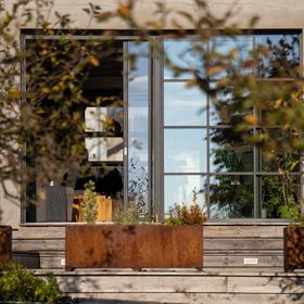 Hotel Grunt Kosmonosy