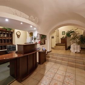 Hotel Adam Trutnov