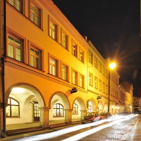 Hotel Adam Trutnov