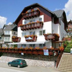 Pension Alba Špindlerův Mlýn