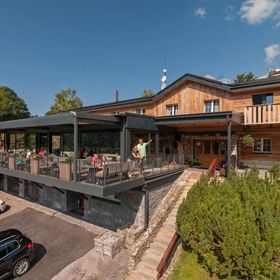 Hotel Olympie Špindlerův Mlýn