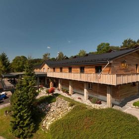 Hotel Olympie Špindlerův Mlýn