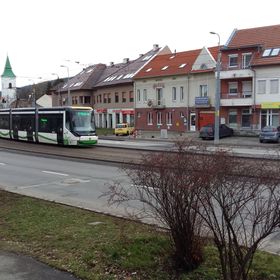 Venus Apartman Miskolc