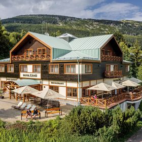 Hotel Zátiší Špindlerův Mlýn
