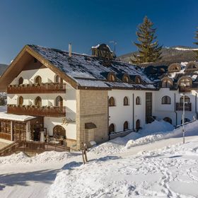 Wellness Hotel Windsor Špindlerův Mlýn