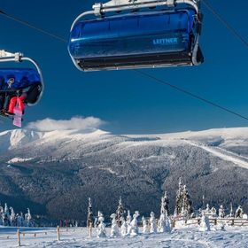 Wellness Hotel Windsor Špindlerův Mlýn