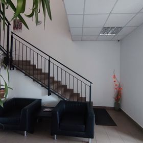 Szilas Park Motel Nagytarcsa