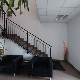 Szilas Park Motel Nagytarcsa