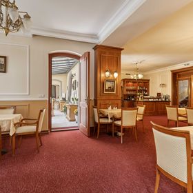 Hotel Villa Ritter Karlovy Vary