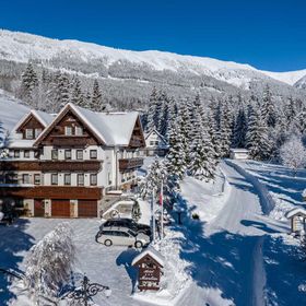 Hotel Martin a Hotel Kristýna Špindlerův Mlýn