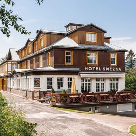 Hotel Sněžka Špindlerův Mlýn
