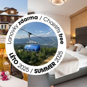 Hotel Sněžka Špindlerův Mlýn