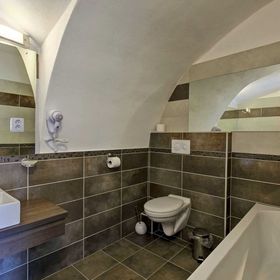 Hotel U Tří hrušek Suites & Apartments České Budějovice
