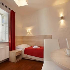 Residence Muzeum vltavínů Český Krumlov