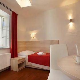 Residence Muzeum vltavínů Český Krumlov