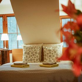 Hotel Stein Elbogen Loket