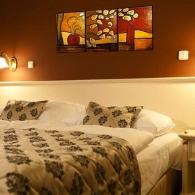 SPA HOTEL ČAJKOVSKIJ Karlovy Vary