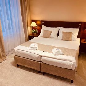 HOTEL KOZÁK Brno