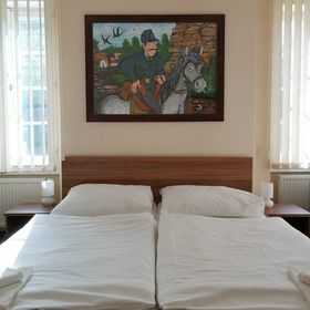 Apartments U Švejků Praha