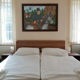 Apartments U Švejků Praha