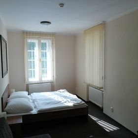 Apartments U Švejků Praha