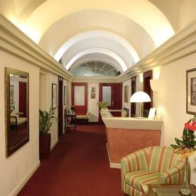 Hotel EMBASSY Karlovy Vary