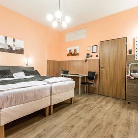 Rezidence Davids Apartments Praha