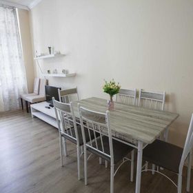 Downtown Apartments Praha