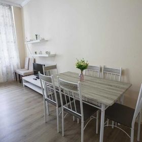 Downtown Apartments Praha