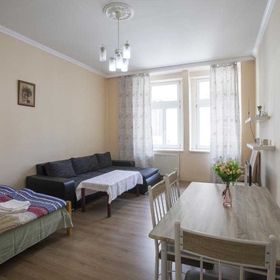 Downtown Apartments Praha