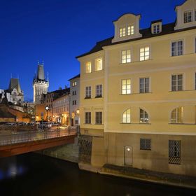 Hotel Čertovka Praha