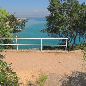 Apartment Hlebec Malinska