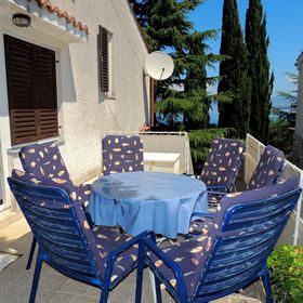 Apartment Hlebec Malinska