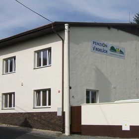 Penzion V Roklích Říčany
