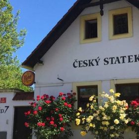 PENZION ČESKÝ STATEK Praha
