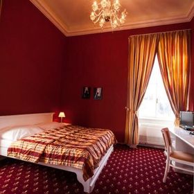 Park Hotel Tartuf Beladice