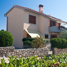 Apartment Juranic Krk