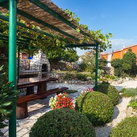 Apartment Juranic Krk