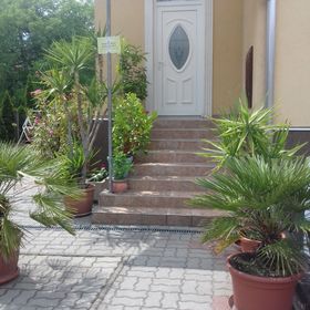 Harmatcsepp Apartmanház Nyíregyháza-Sóstófürdő