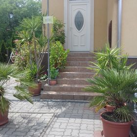 Harmatcsepp Apartmanház Nyíregyháza-Sóstófürdő