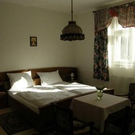 GARNI hotel Ostrava
